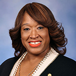 Sherry Gay-Dagnogo 